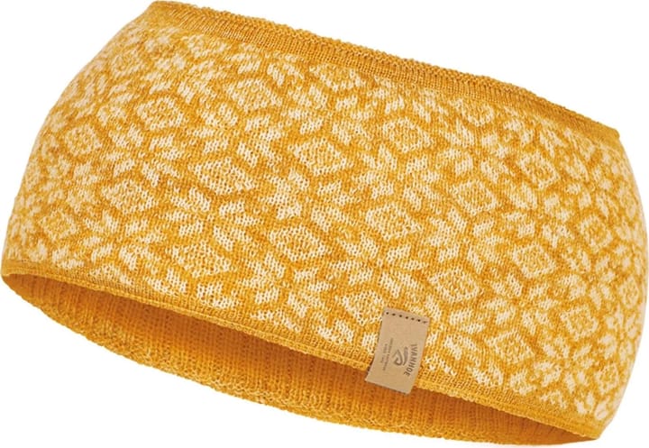 Ivanhoe Women's Fiona Headband Autumn Blaze Ivanhoe