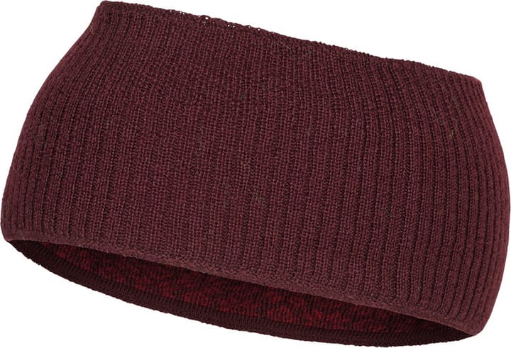Ivanhoe Women's Fiona Headband Deep Red Ivanhoe