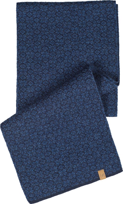 Ivanhoe Women's Fiona Scarf Light Navy Ivanhoe Ivanhoe Women's Fiona Scarf Light Navy Ivanhoe