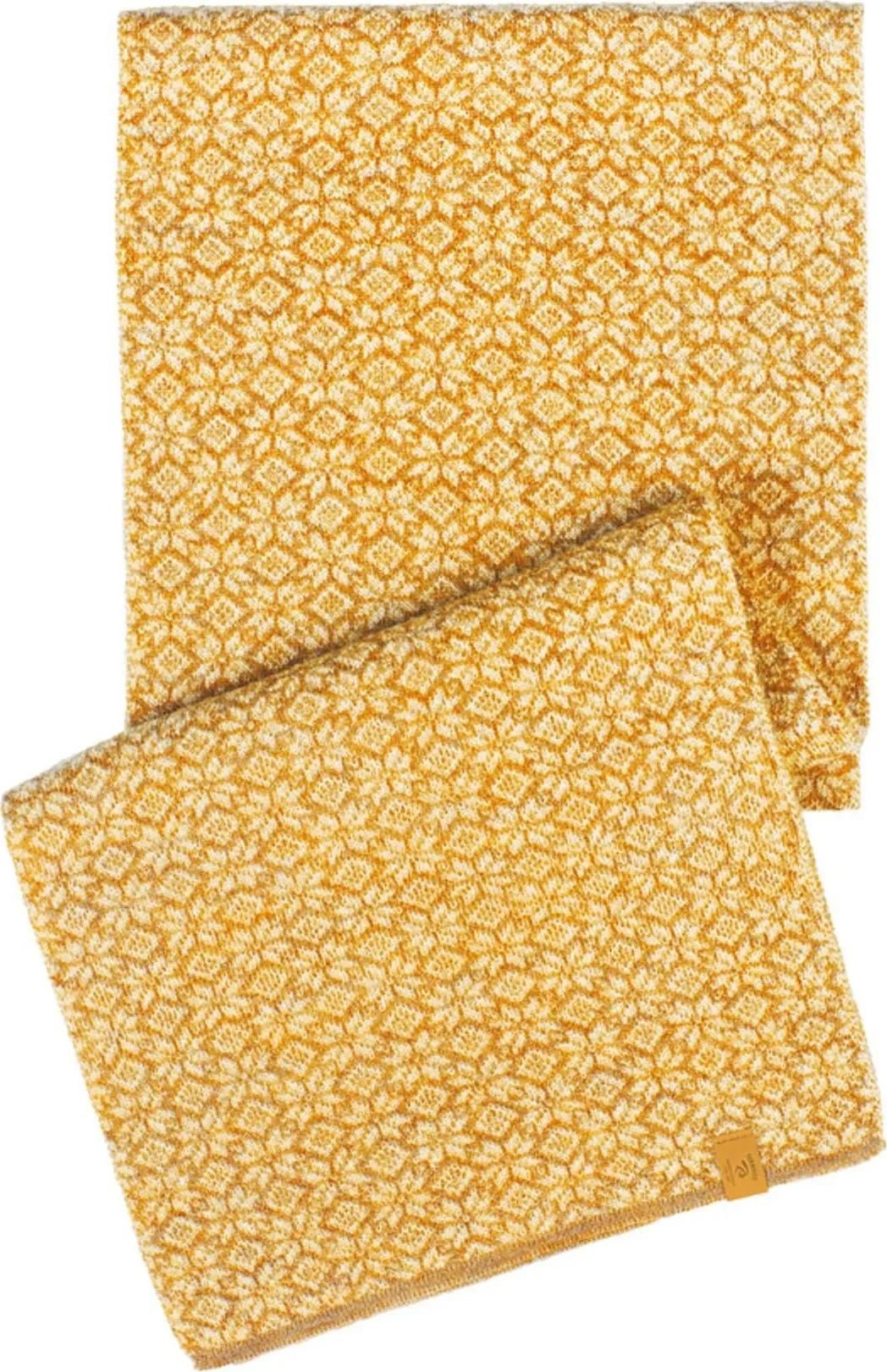 Ivanhoe Women's Fiona Scarf Autumn Blaze