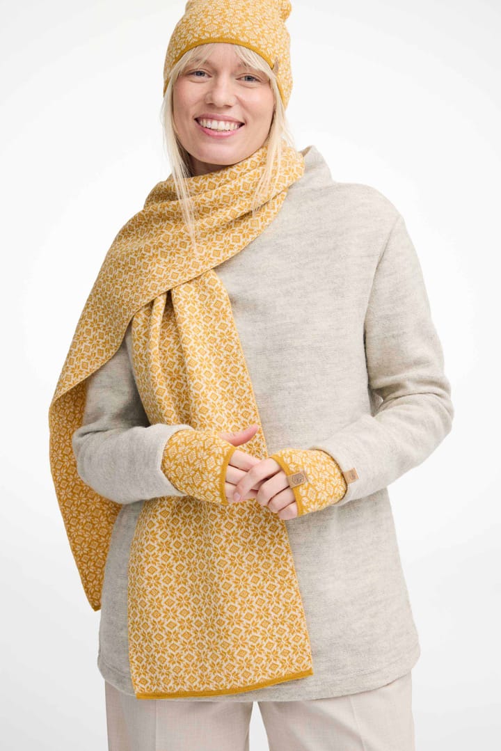 Ivanhoe Women's Fiona Scarf Autumn Blaze Ivanhoe