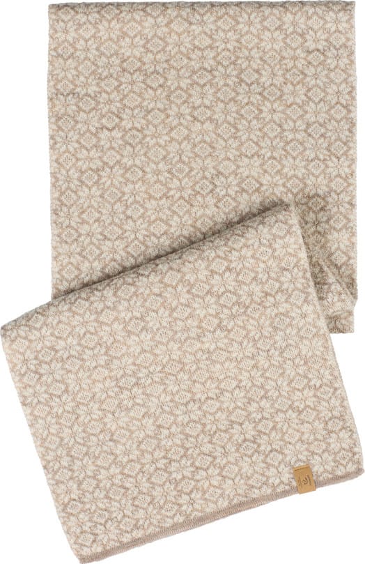 Ivanhoe Women's Fiona Scarf Sand Ivanhoe