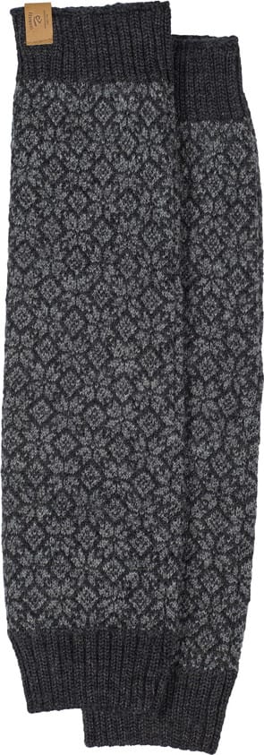 Ivanhoe Women's Fiona Legwarmers Graphite Marl Ivanhoe