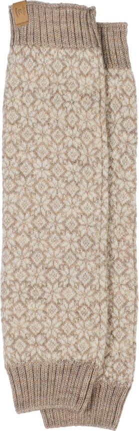 Ivanhoe Women's Fiona Legwarmers Sand Ivanhoe