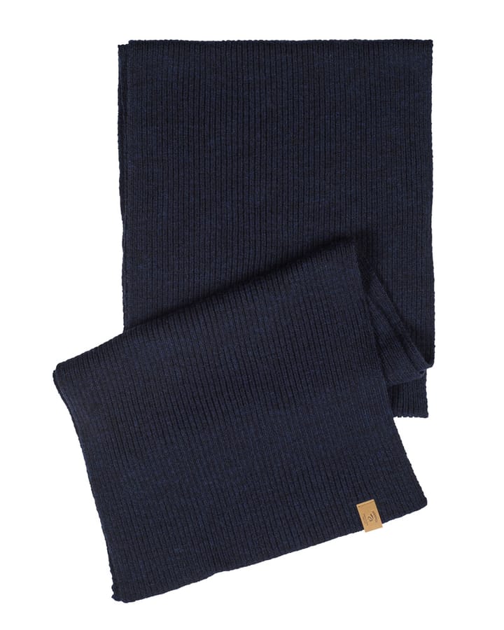 Ivanhoe Gelu Scarf Navy Ivanhoe Ivanhoe Gelu Scarf Navy Ivanhoe