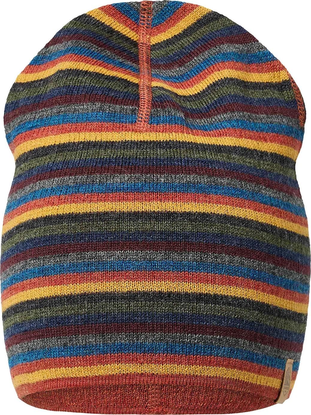Ivanhoe Limbus Hat Red Clay