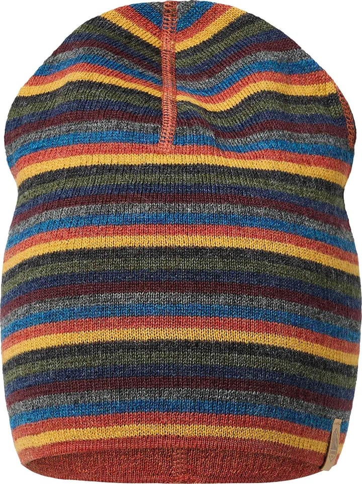 Ivanhoe Limbus Hat Red Clay Ivanhoe