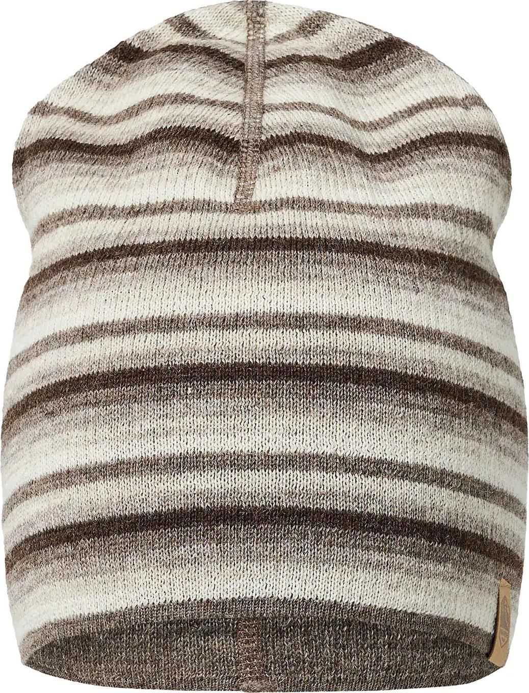 Ivanhoe Limbus Hat Naturmelange