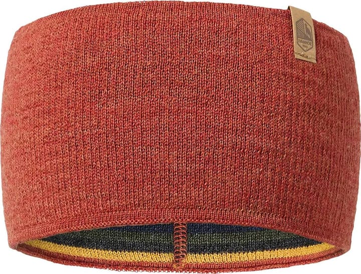 Ivanhoe Limbus Headband Red Clay Ivanhoe