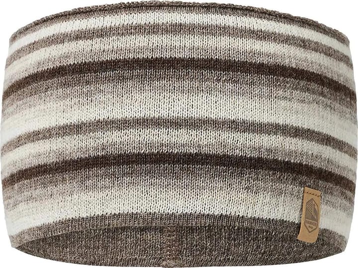 Ivanhoe Limbus Headband Naturmelange Ivanhoe