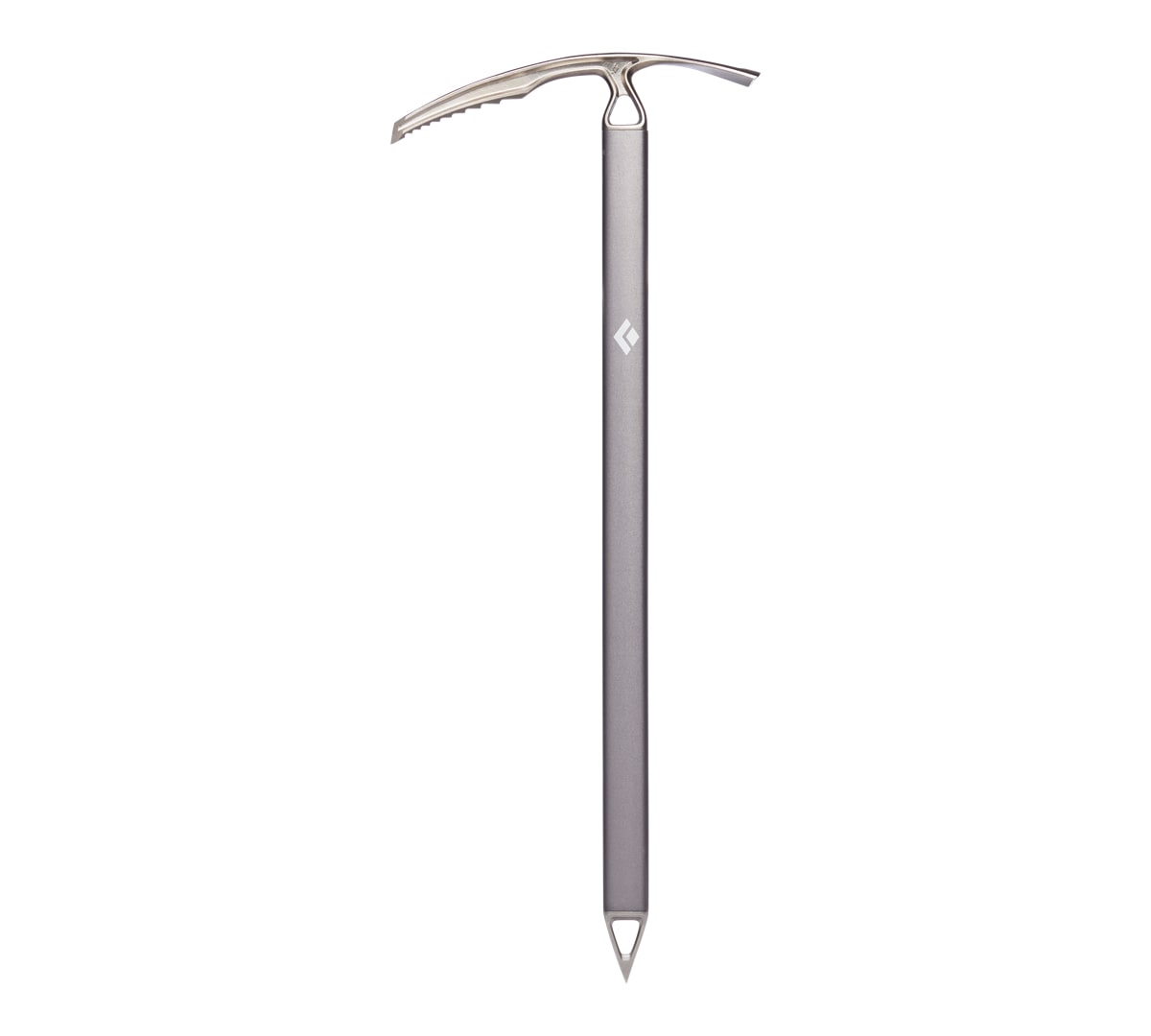 Black Diamond Raven Ice Axe NoColour
