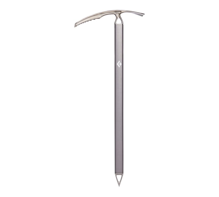 Black Diamond Raven Ice Axe NoColour Black Diamond
