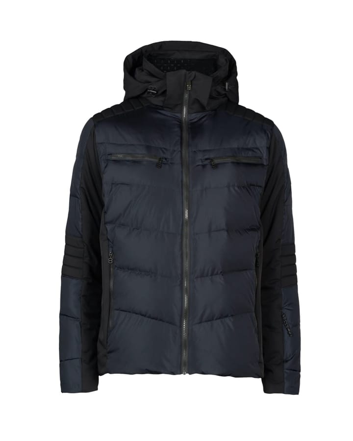 8848 Altitude Halstone Jacket Navy 8848 Altitude