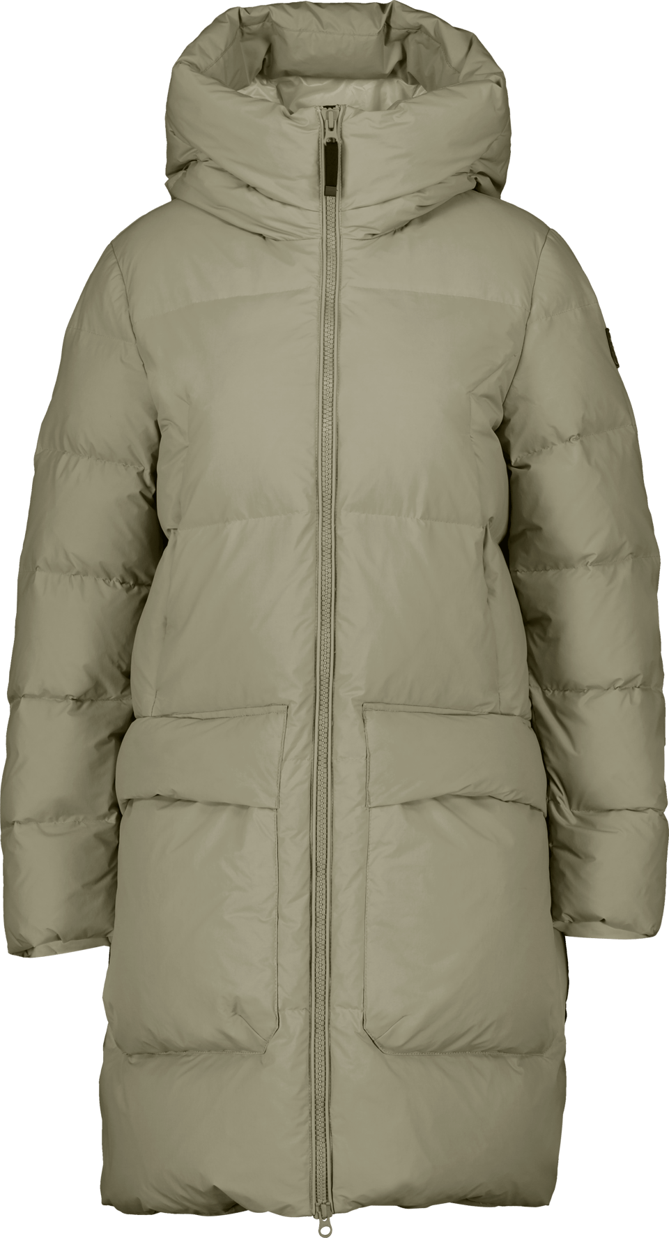 Women's Fitzroy H Coat