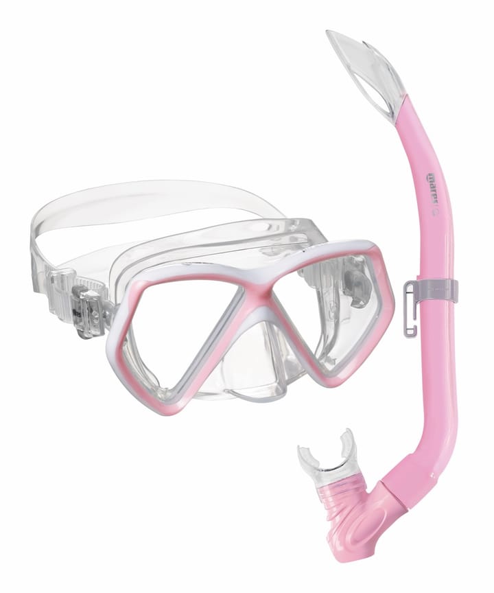 Mares Pirate Pink/White