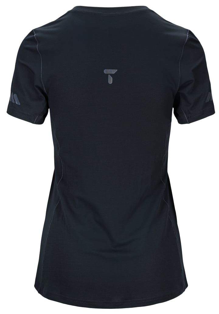 Tufte Wear W Active Crew Tee Sky Captain / Dress Blues Tufte Wear Tufte Wear W Active Crew Tee Sky Captain / Dress Blues Tufte Wear
