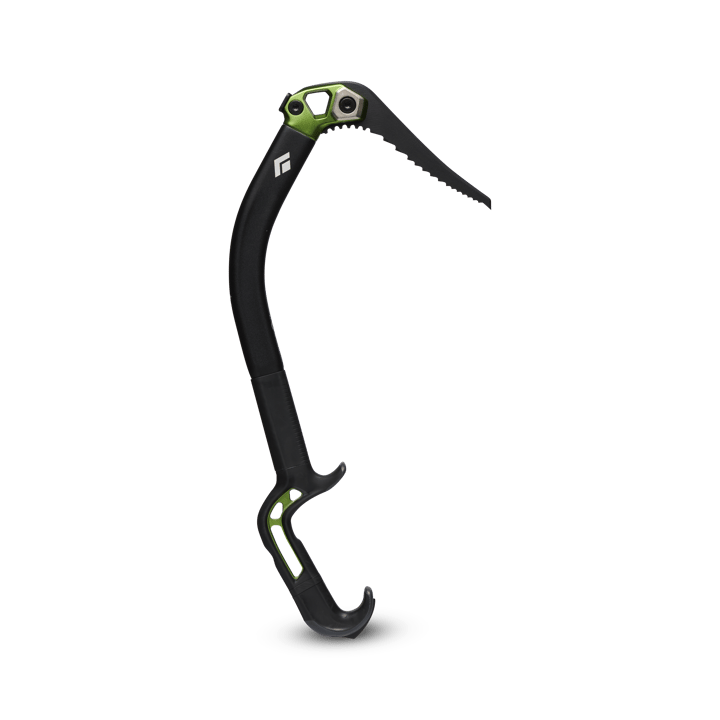 Black Diamond Hydra Ice Tool Black Diamond