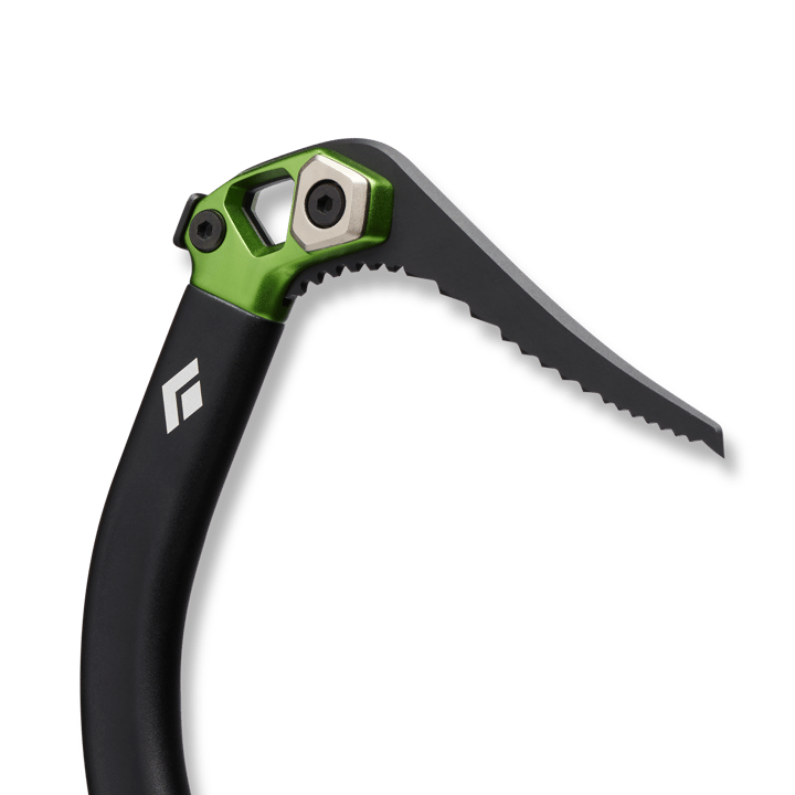 Black Diamond Hydra Ice Tool Black Diamond