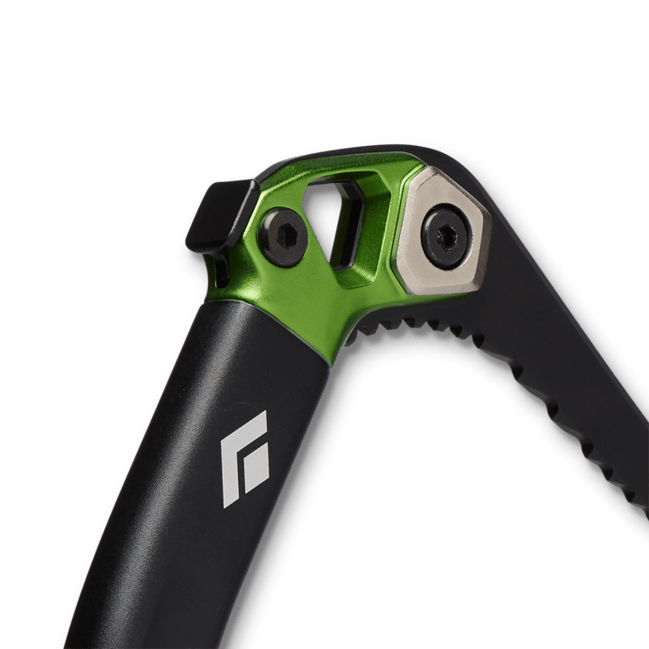 Black Diamond Hydra Ice Tool Black Diamond