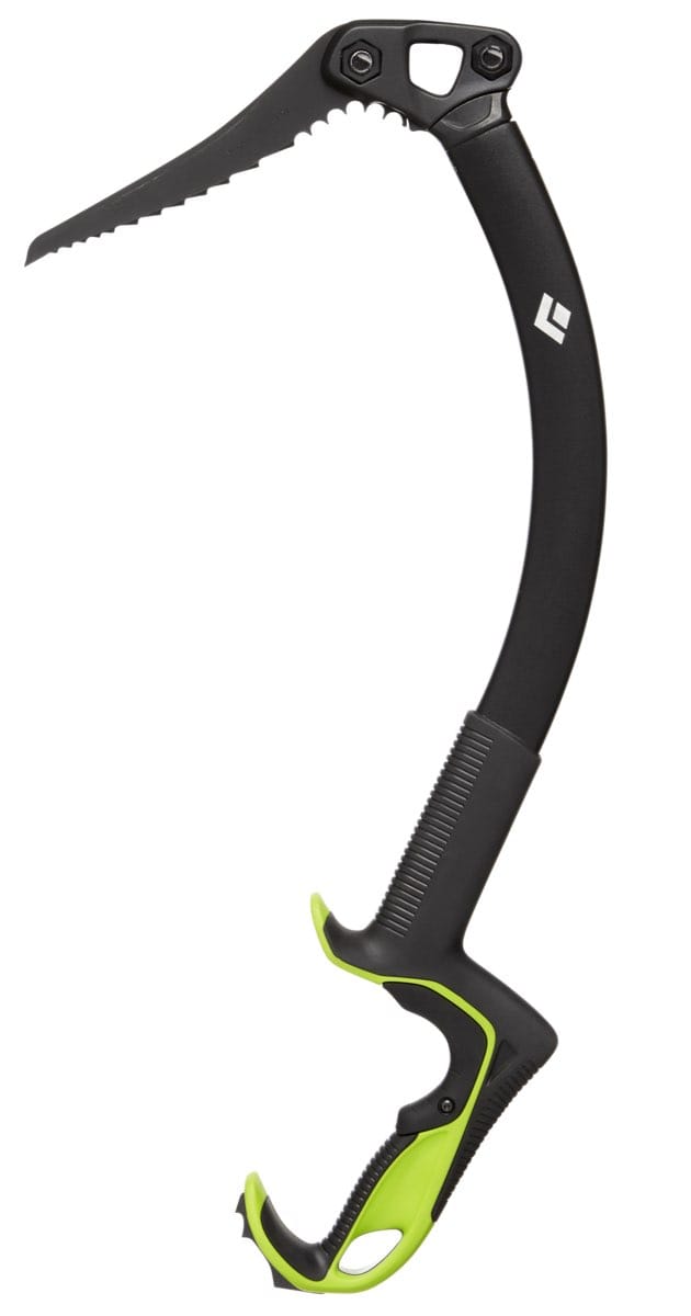 Black Diamond Reactor Ice Tool Nocolour Black Diamond Black Diamond Reactor Ice Tool Nocolour Black Diamond