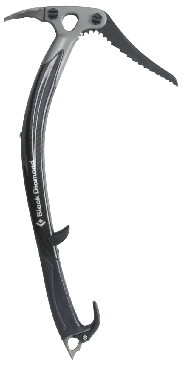 Black Diamond Cobra Adze Black Diamond