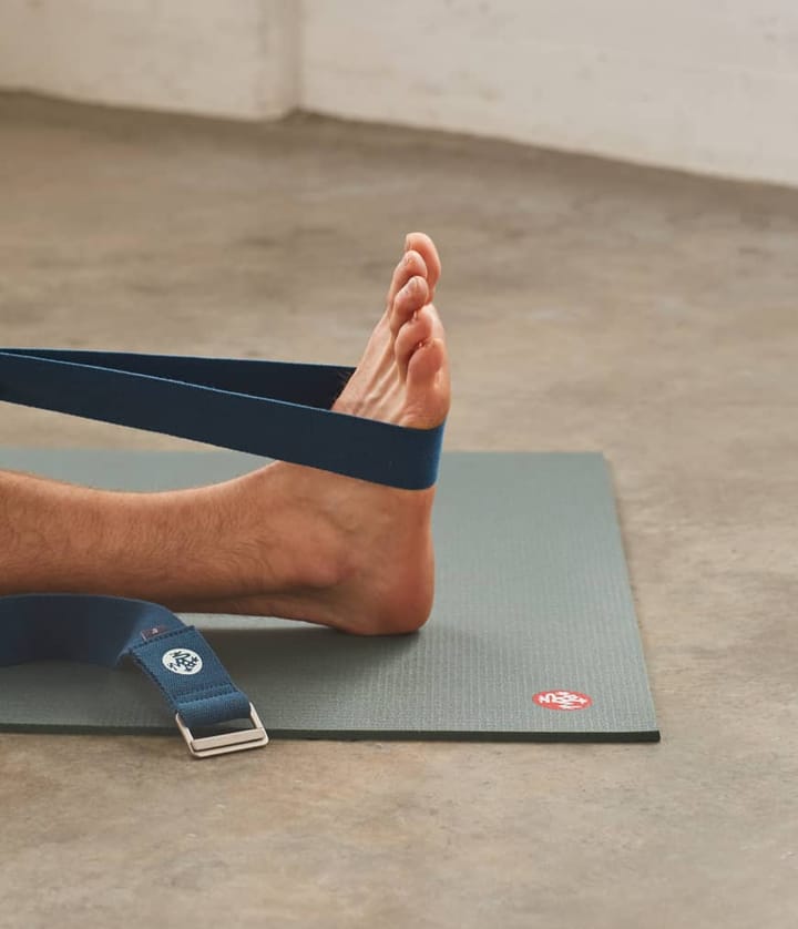 Manduka Align Yoga Strap MIDNIGHT Manduka