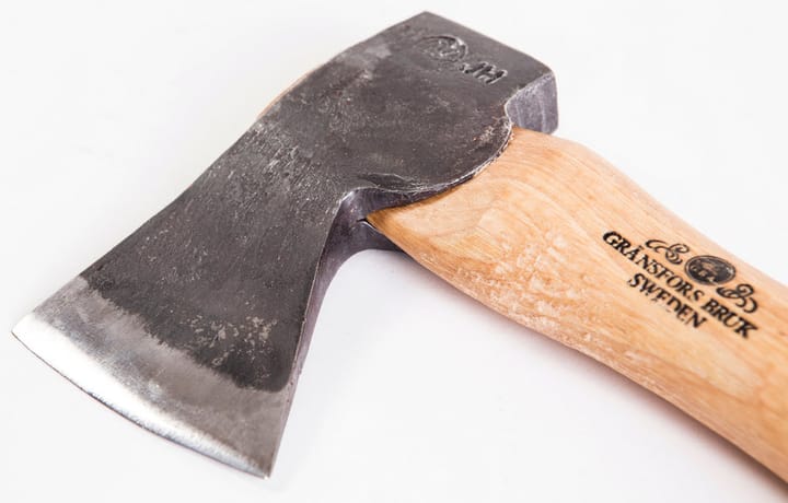 Gränsfors Handyxa - Kubben Wood/Grey Gränsfors