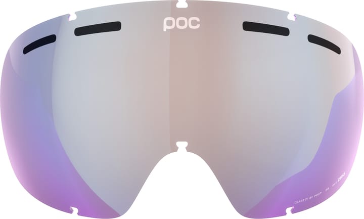 POC Fovea/Fovea Race Lens Clarity Photochromic/Changing Sky Blue POC POC Fovea/Fovea Race Lens Clarity Photochromic/Changing Sky Blue POC