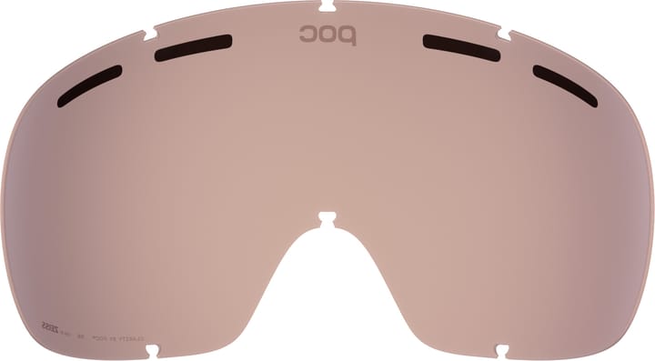 POC Fovea/Fovea Race Lens Clarity Photochromic/Changing Sky Blue POC