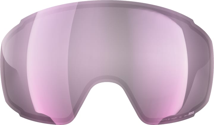 POC Zonula/Zonula Race Lens Clarity Highly Intense/low Light Pink POC POC Zonula/Zonula Race Lens Clarity Highly Intense/low Light Pink POC