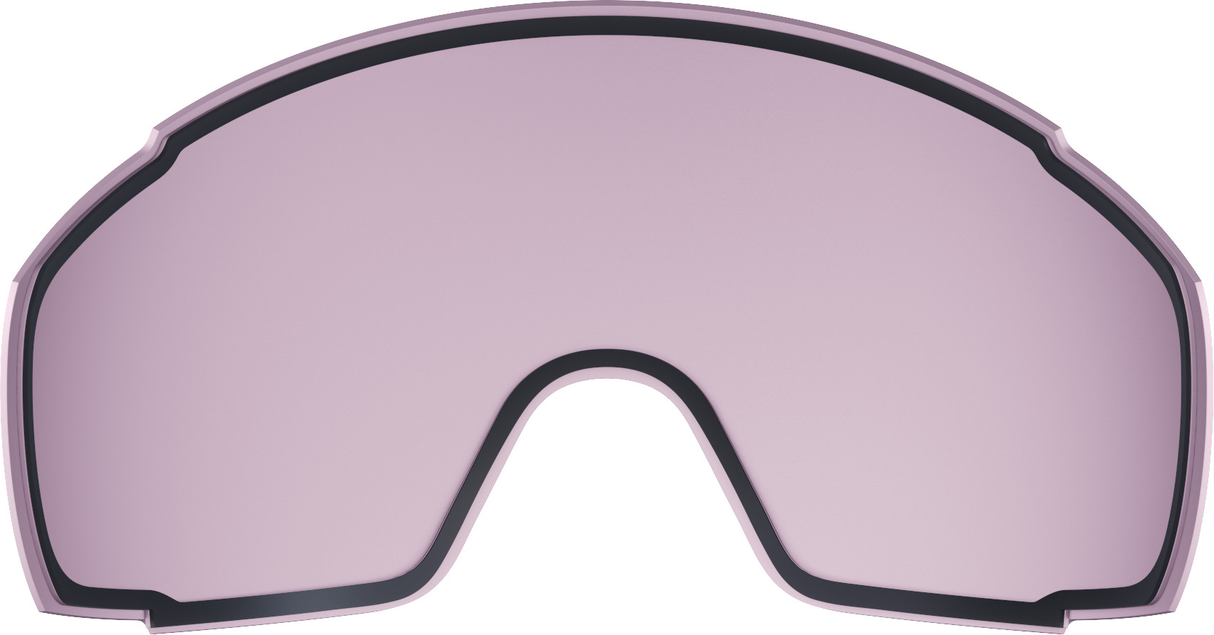 POC Zonula/Zonula Race Lens Clarity Highly Intense/low Light Pink Laskettelulasit OneSize