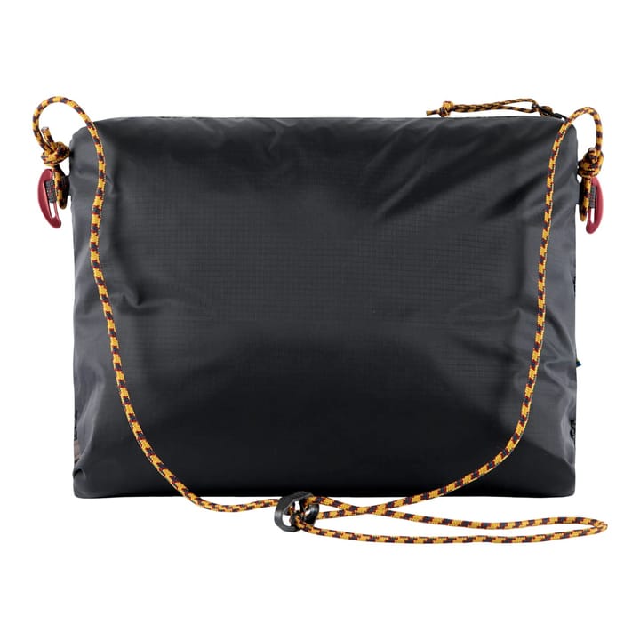 Klättermusen Algir Accessory Bag Large Raven Klättermusen Klättermusen Algir Accessory Bag Large Raven Klättermusen