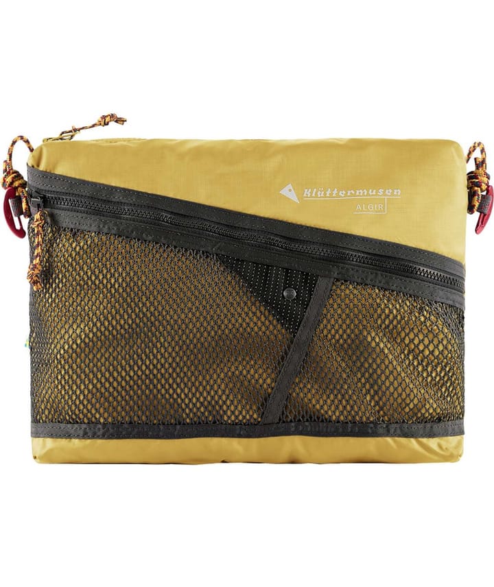 Klättermusen Algir Accessory Bag Large Chaya Sand Klättermusen Klättermusen Algir Accessory Bag Large Chaya Sand Klättermusen