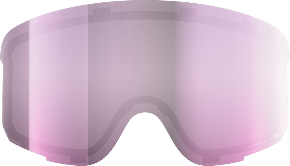 Nexal Lens Clarity Highly Intense/low Light