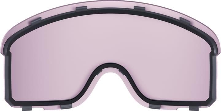 POC Nexal Lens Clarity Highly Intense/low Light Pink POC