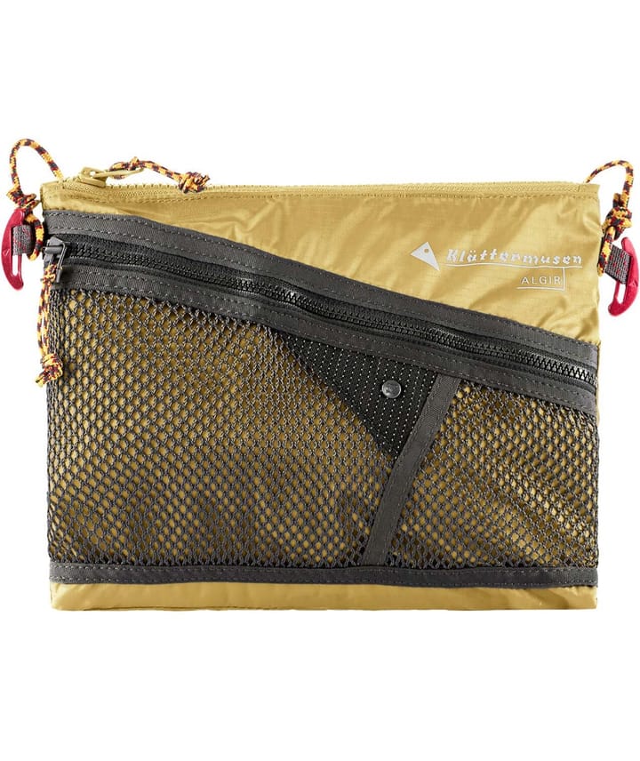 Klättermusen Algir Accessory Bag Medium Chaya Sand Klättermusen Klättermusen Algir Accessory Bag Medium Chaya Sand Klättermusen