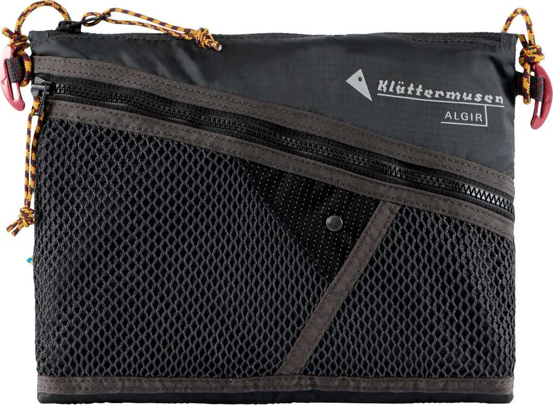 Klättermusen Algir Accessory Bag