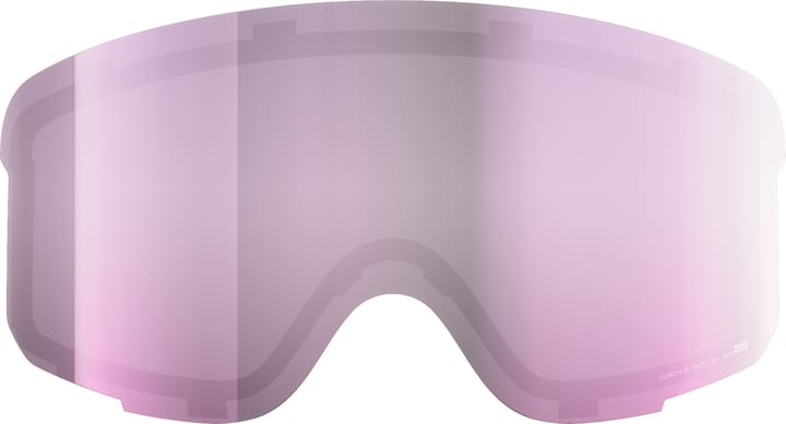 POC Nexal Mid Lens Clarity Highly Intense/low Light Pink POC POC Nexal Mid Lens Clarity Highly Intense/low Light Pink POC