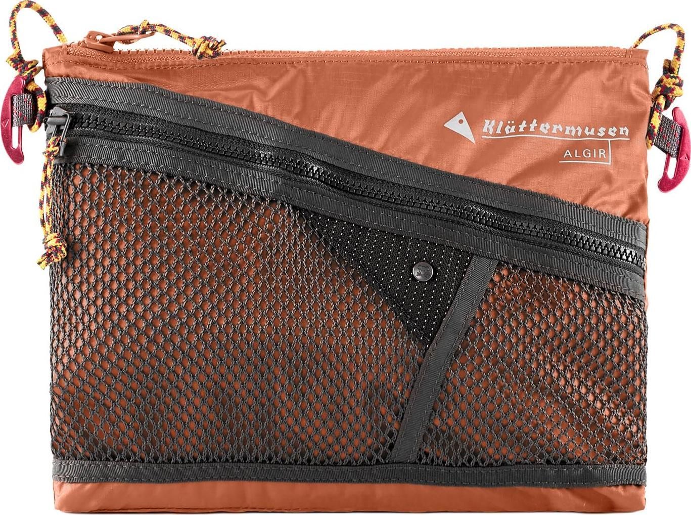 Klättermusen Algir Accessory Bag Medium Cloud Berry