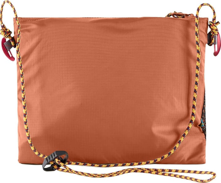 Klättermusen Algir Accessory Bag Small  Cloud Berry Klättermusen