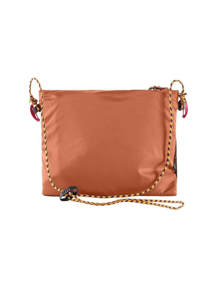 Klättermusen Algir Accessory Bag Small  Cloud Berry Klättermusen