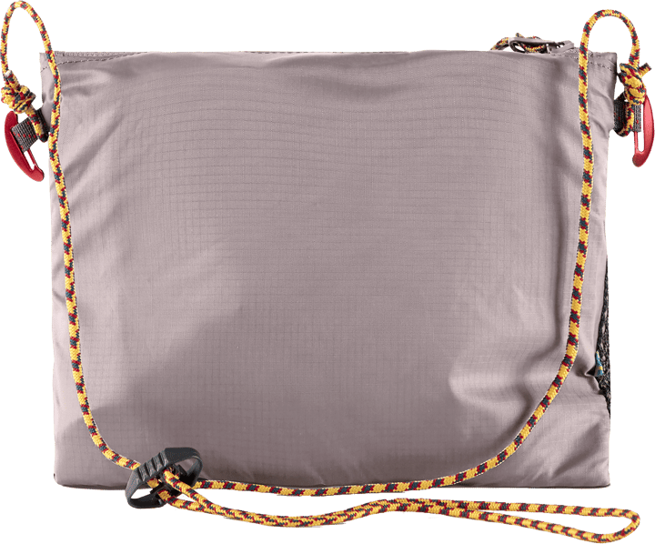 Klättermusen Algir Accessory Bag – Medium Purple Dove Klättermusen