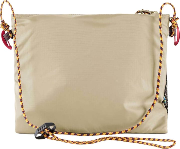 Klättermusen Algir Accessory Bag Medium Putty Grey Klättermusen