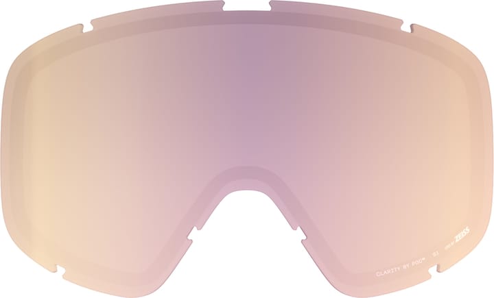 POC Opsin Lens Clarity Intense/cloudy Coral POC