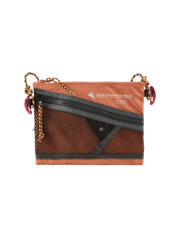 Klättermusen Algir Accessory Bag Small  Cloud Berry Klättermusen