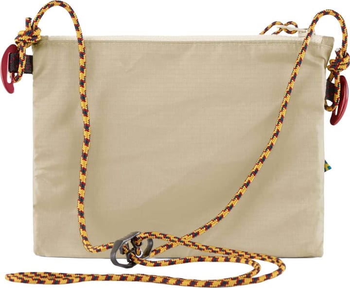 Klättermusen Algir Accessory Bag Putty Grey Klättermusen