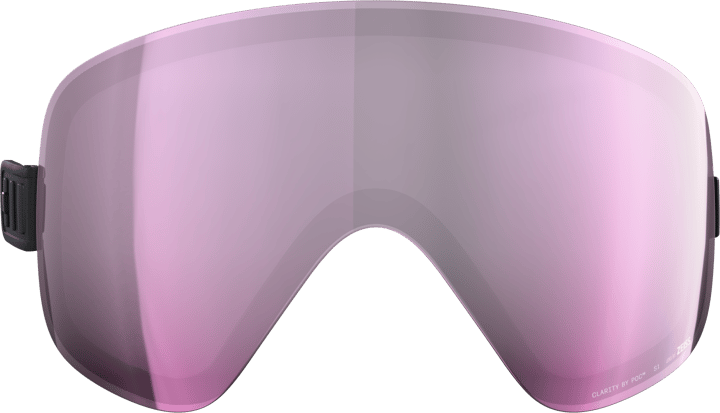 POC Vitrea Lens Clarity Highly Intense/low Light Pink POC