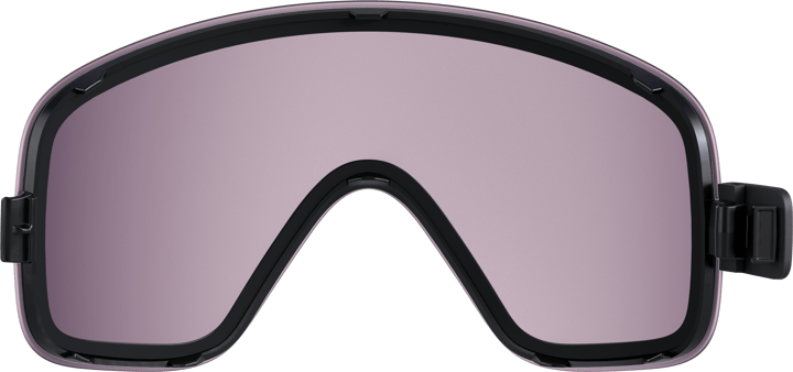 POC Vitrea Lens Clarity Highly Intense/low Light Pink POC