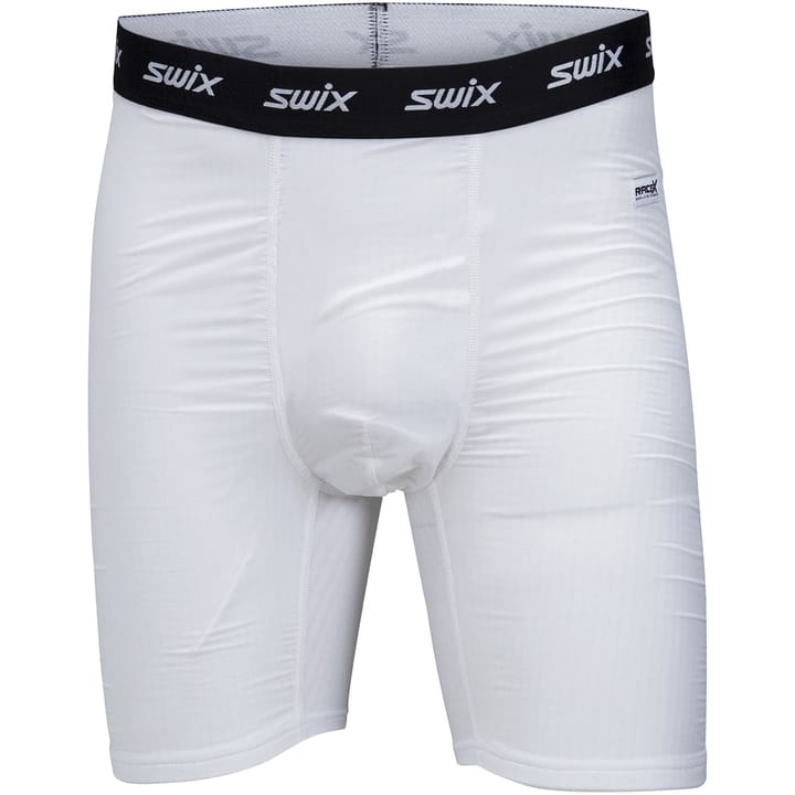 Swix Racex Bodyw Boxer Wind Mens Bright White Swix Swix Racex Bodyw Boxer Wind Mens Bright White Swix