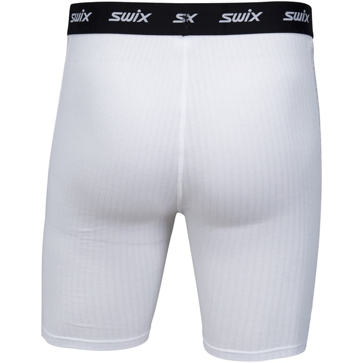 Swix Racex Bodyw Boxer Wind Mens Bright White Swix Swix Racex Bodyw Boxer Wind Mens Bright White Swix